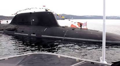 ABD Donanması, Rus denizaltılarını avlamak için muharebe görev gücü oluşturuyor