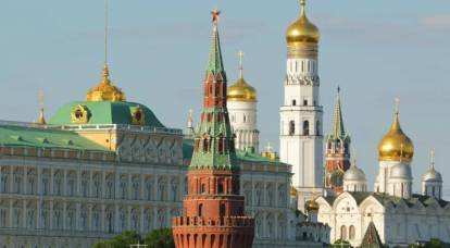 Asia Times: РФ победит в противостоянии, разрушив мировое господство США