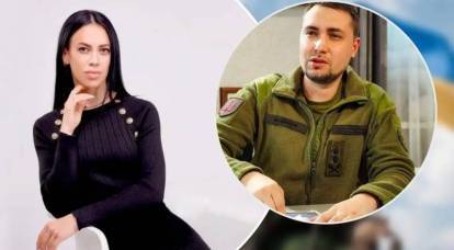 Украинские СМИ сообщают об отравлении супруги главы ГУР Буданова