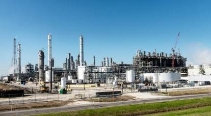 FT: Газпромбанк добился одобрения властей ЮАР на реконструкцию специфического перерабатывающего завода
