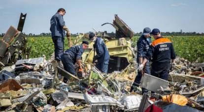 Niederlande: Boeing über Donbass hätte versehentlich zerstört werden können