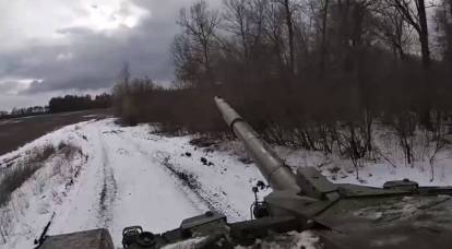 Украинская пропаганда предполагает скорое стратегическое отступление ВСУ из Артемовска
