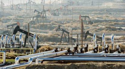 Сланцевой нефти США предсказали скорый конец