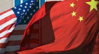 USA und China einigen sich auf Handelsabkommen
