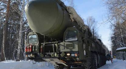 Bloomberg: Os subordinados de Putin seguirão uma possível ordem de ataque nuclear?
