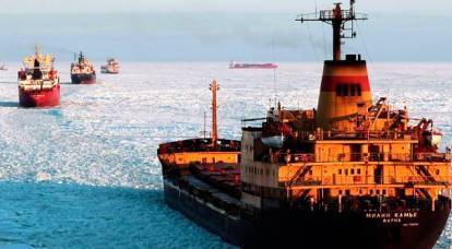 Почему Северный морской путь остается монополией России
