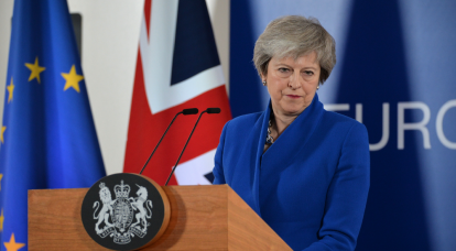 İngiltere Parlamentosu, Theresa May'ın Brexit planını reddetti