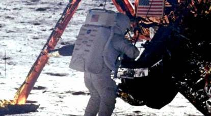 Voló o no: como la URSS pudo "pasar por alto" la estafa lunar estadounidense