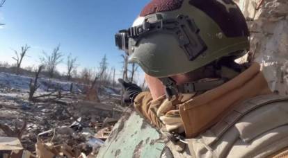 As forças russas já estão no centro de Artemovsk, as Forças Armadas ucranianas estão se retirando da cidade