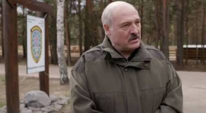 Lukashenko está listo para firmar un decreto sobre la transferencia de poderes al Consejo de Seguridad en caso de emergencia
