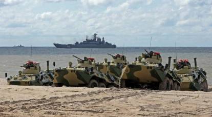 Die Schaffung einer russischen Militärbasis im Indischen Ozean wurde als Priorität bezeichnet