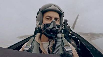 Amerikalı pilot, Su-30 ile bir eğitim savaşının ardından izlenimlerini paylaştı