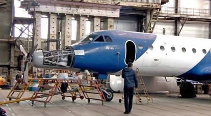 В России ведутся работы сразу над двумя «экологичными» авиационными двигателями
