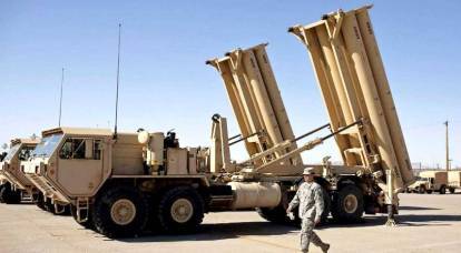 Defensa estadounidense contra misiles en Siria: comienza la división del país