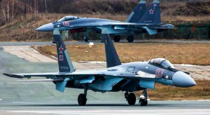 Rusya neden Su-27 ve Su-35'i Kaliningrad'a transfer ediyor?