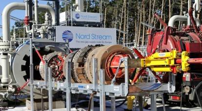 Ukraine has warned Germany against Russian gas through the Nord Stream-2