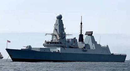 صحيفة بريطانية: في المرة القادمة سيضرب الروس السفن