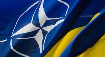 Украинский дипломат заявил, что Киев уже не настаивает на членстве в НАТО