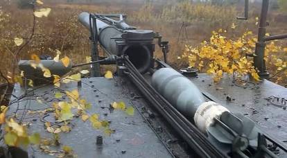 Defence24: В России не проходит «мода» на артиллерийские «Тюльпаны»