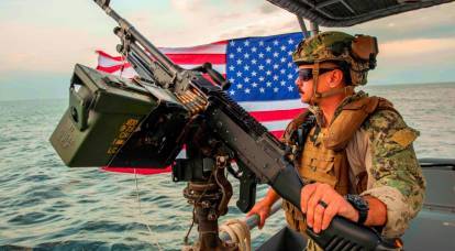 Military Watch Magazine: США сменят тактику в Азии и на Тихом океане