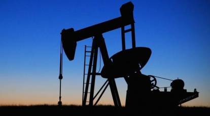 Oilprice.com: oil will return to $100 a barrel in 2023