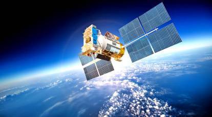 Por qué GLONASS nunca se convirtió en un competidor del GPS estadounidense