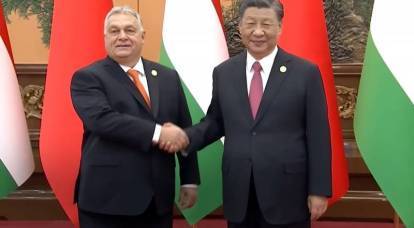 « Point de connexion » : les espoirs d’Obran de faire de la Hongrie un pont entre l’Ouest et l’Est sont-ils justifiés ?