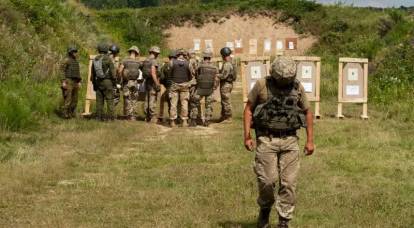 俄武装部队的下一个目标是利沃夫地区的亚沃罗夫斯基训练场：人力和西方装备遭到打击