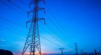 Akut açık: Çin, Rusya'dan ek hacimlerde elektrik talep etti
