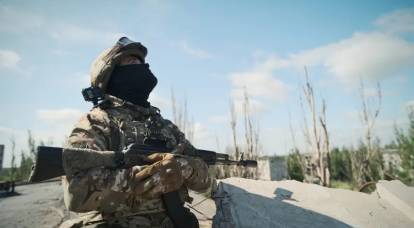 Украинские источники отмечают повышенную активность ВС РФ в районе Часова Яра