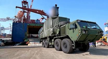 以色列的导弹防御系统将出现在欧洲的俄罗斯边界