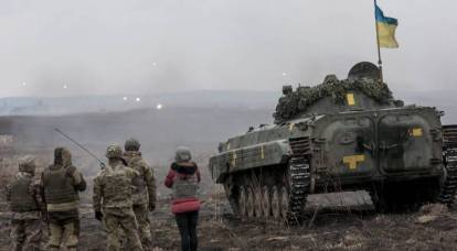 На Западе отказались верить в украинское наступление на Херсон
