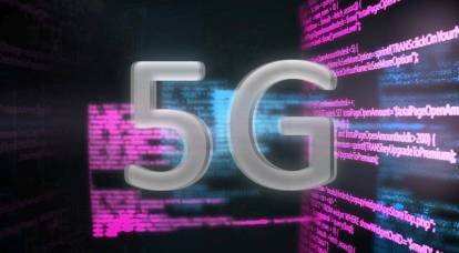 The process of implementing 5G in Russia may be delayed
