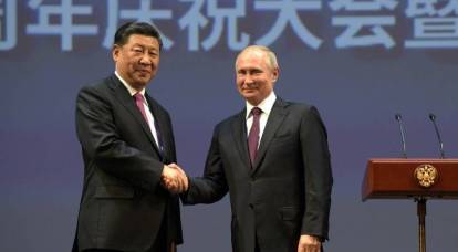 Japonlar Çin'i "Putin Rusyası"nın yaptığı hatalara karşı uyardı