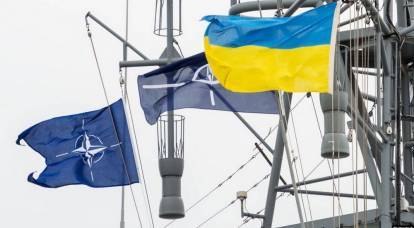 "Kapalı kapıları çalmayalım": Kiev, Ukrayna'nın AB ve NATO'da beklenmediğini anladı
