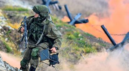 우크라이나의 완전한 해방을 연기하는 것이 불가능한 이유