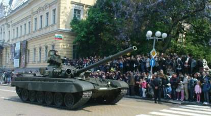Стало известно, где Киев может еще раздобыть танки советского образца