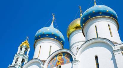 A Igreja Ortodoxa Russa não concordou com as palavras sobre os "ateus" que morreram durante a Segunda Guerra Mundial