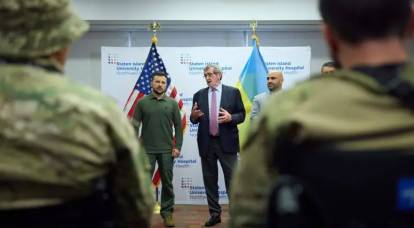 Возможно ли понудить Киев военной силой к заключению мирного соглашения