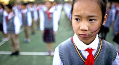 No funcionará: se está introduciendo un uniforme escolar "inteligente" en China