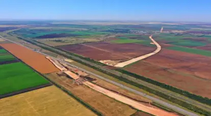 Азербайджан и РФ готовят новый проект в рамках коридора «Север – Юг»