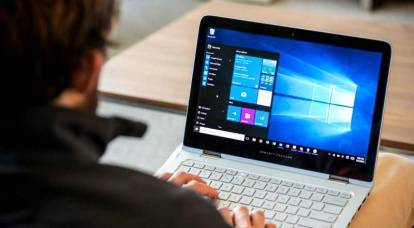Windows 10 "learns" to recognize the user in person