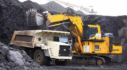 Tjeckien och Tyskland gör kolindustrin i Polen i konkurs och Ryssland får skulden