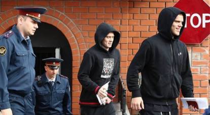 Kokorin and Mamaev released from prison