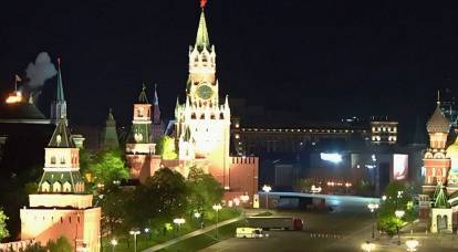 Москва на распутье: каким может быть ответ России на украинскую атаку по Кремлю