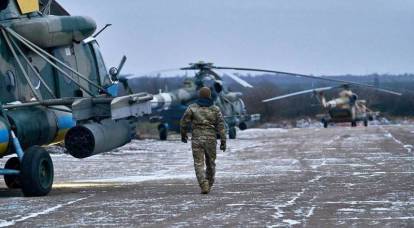 Kendinize çukur kazmayın: yapım aşamasında olan “Zelensky hattı” neden Ukrayna'yı yenilgiden kurtarmayacak?