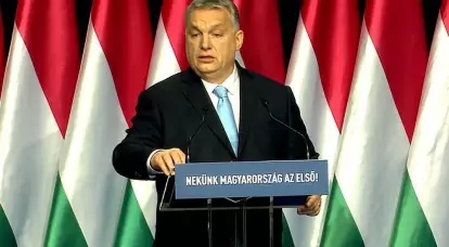 ハンガリーはロシアにとって「非友好的な国」になった