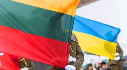 "זו פרובוקציה ליטאית!": קוראי הפייננשל טיימס על המשבר סביב קלינינגרד