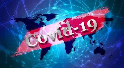 Rusya, koronavirüsle ilgili sahtekarlıklardan sorumlu tuttu