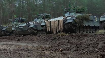 ロシア、「Trimorye」またはAUKUS：ドイツとオランダが軍隊を作る相手